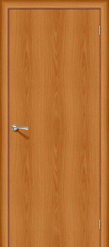 Межкомнатая дверь  MRB-1815, орех