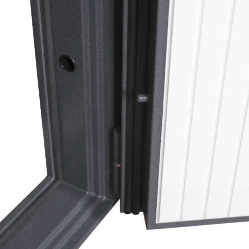 Входная дверь MRS-0038, медный антик фото 22