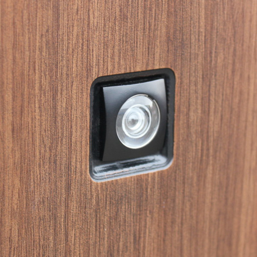 Входная дверь MRS-0028, черный фото 9