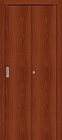 Межкомнатая дверь  MRB-1811, орех